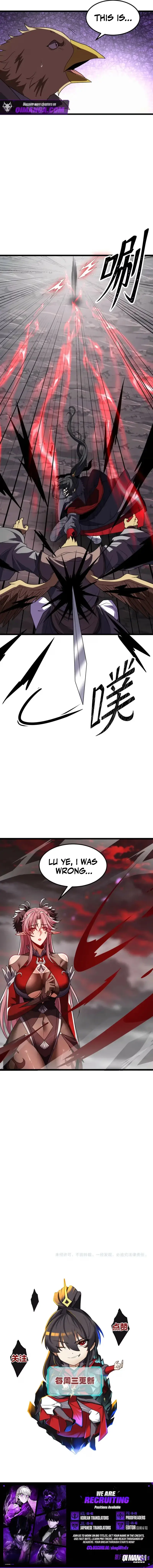 Reborn After the Eight Empresses Betrayed Me, Now I’ll Make Them Regret It Chapter 34 28 787811e1d7af