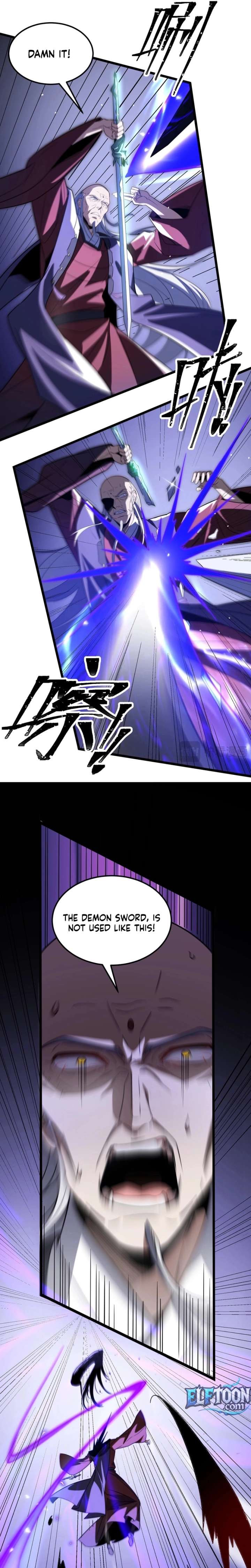 Reborn After the Eight Empresses Betrayed Me, Now I’ll Make Them Regret It Chapter 4 61 12