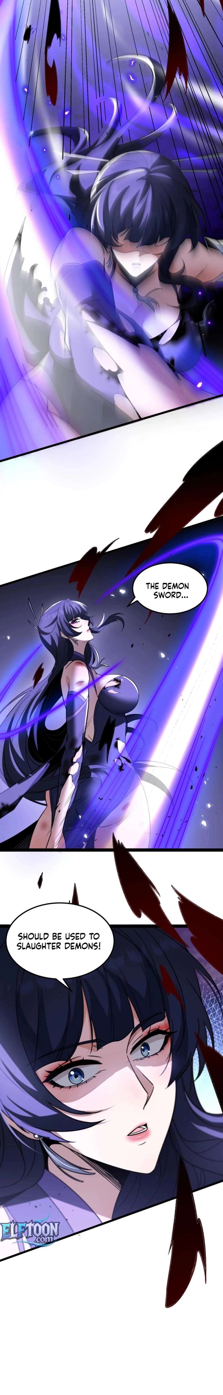 Reborn After the Eight Empresses Betrayed Me, Now I’ll Make Them Regret It Chapter 4 62 13