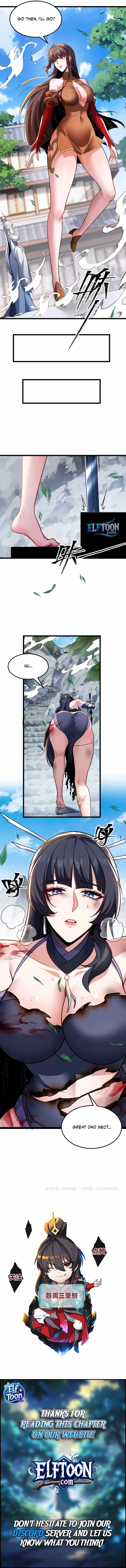 Reborn After the Eight Empresses Betrayed Me, Now I’ll Make Them Regret It Chapter 5 35 7