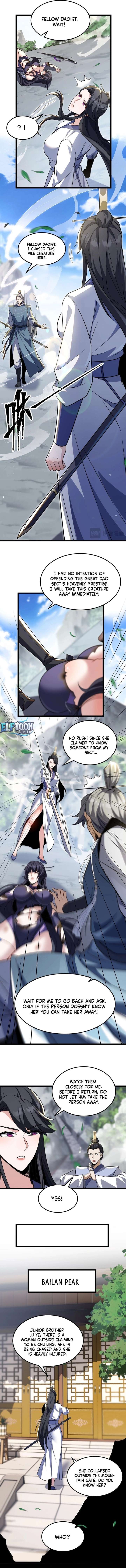 Reborn After the Eight Empresses Betrayed Me, Now I’ll Make Them Regret It Chapter 6 48 002