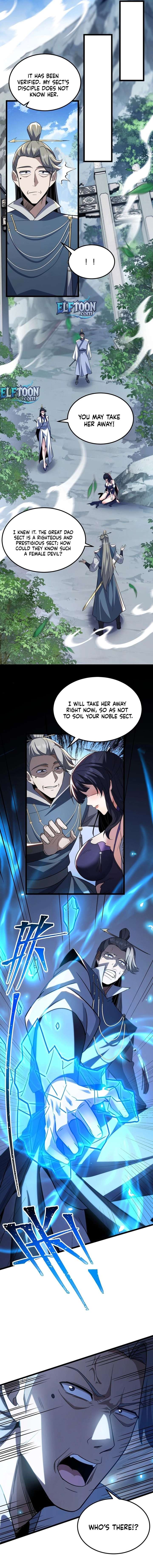 Reborn After the Eight Empresses Betrayed Me, Now I’ll Make Them Regret It Chapter 6 50 004