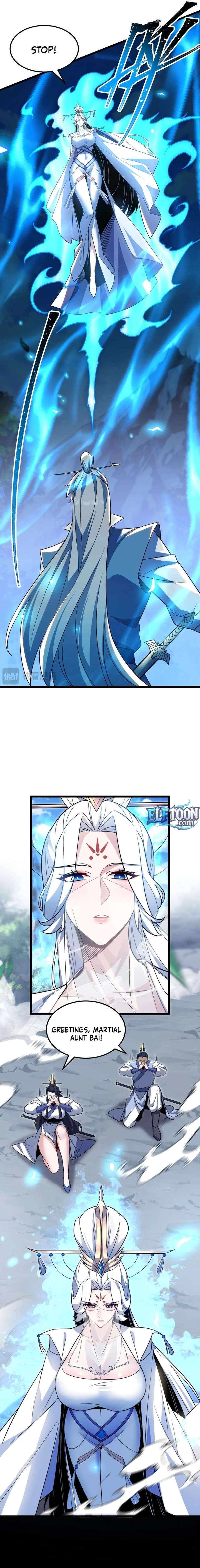 Reborn After the Eight Empresses Betrayed Me, Now I’ll Make Them Regret It Chapter 6 51 005