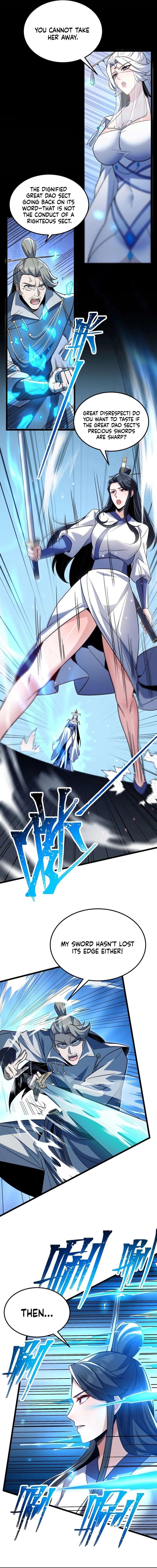 Reborn After the Eight Empresses Betrayed Me, Now I’ll Make Them Regret It Chapter 6 52 006