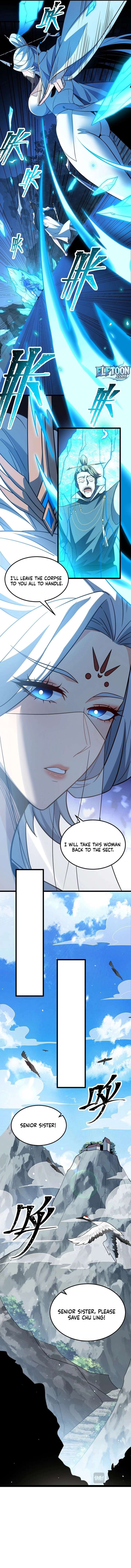 Reborn After the Eight Empresses Betrayed Me, Now I’ll Make Them Regret It Chapter 6 53 007