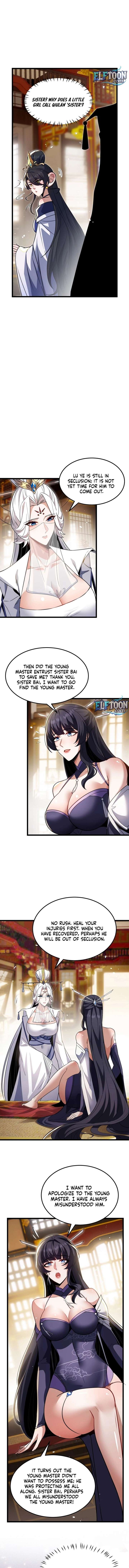 Reborn After the Eight Empresses Betrayed Me, Now I’ll Make Them Regret It Chapter 6 56 010