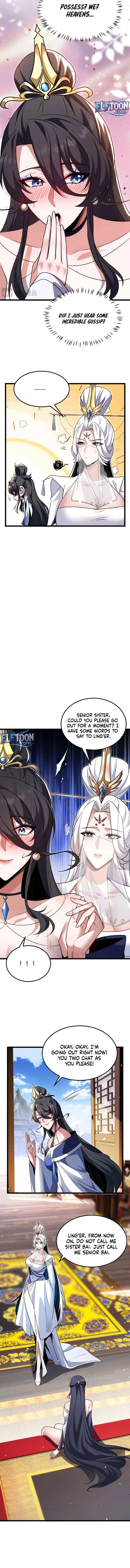 Reborn After the Eight Empresses Betrayed Me, Now I’ll Make Them Regret It Chapter 6 57 011