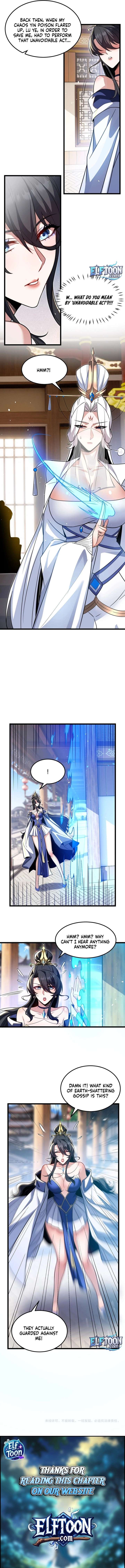 Reborn After the Eight Empresses Betrayed Me, Now I’ll Make Them Regret It Chapter 6 58 012