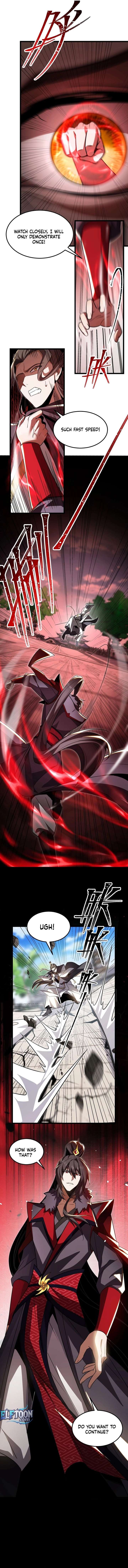 Reborn After the Eight Empresses Betrayed Me, Now I’ll Make Them Regret It Chapter 8 51 002