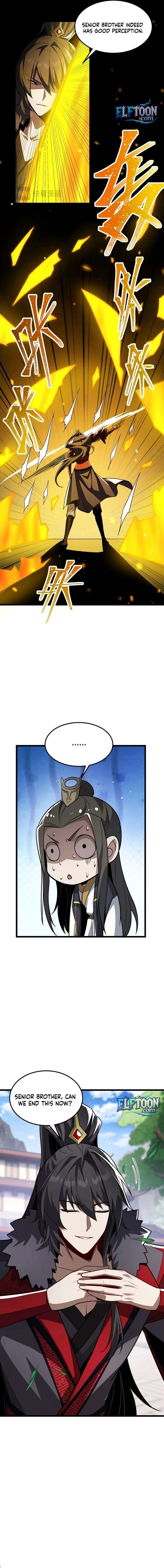 Reborn After the Eight Empresses Betrayed Me, Now I’ll Make Them Regret It Chapter 8 53 004