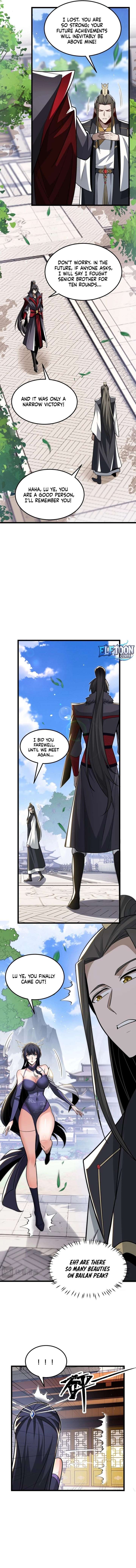 Reborn After the Eight Empresses Betrayed Me, Now I’ll Make Them Regret It Chapter 8 54 005