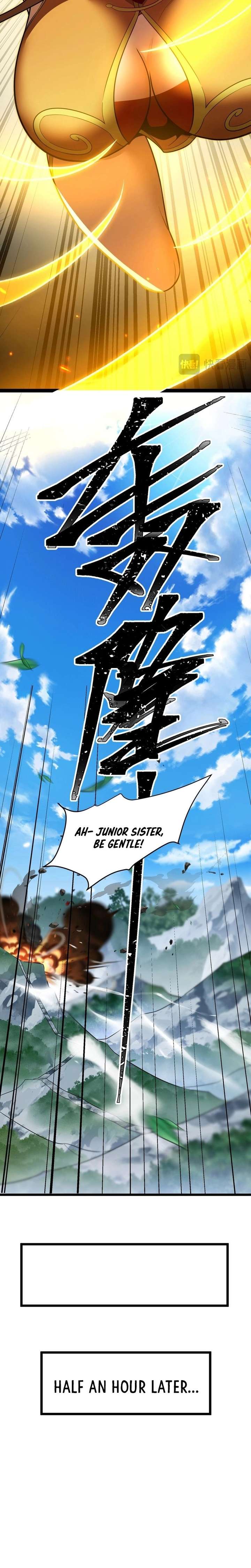 Reborn After the Eight Empresses Betrayed Me, Now I’ll Make Them Regret It Chapter 8 59 010