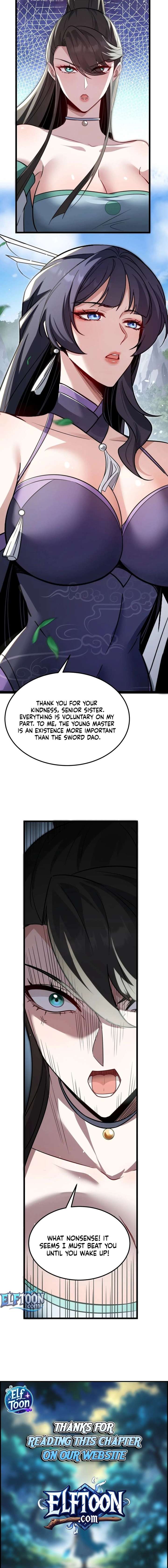 Reborn After the Eight Empresses Betrayed Me, Now I’ll Make Them Regret It Chapter 9 59 ch 9 14