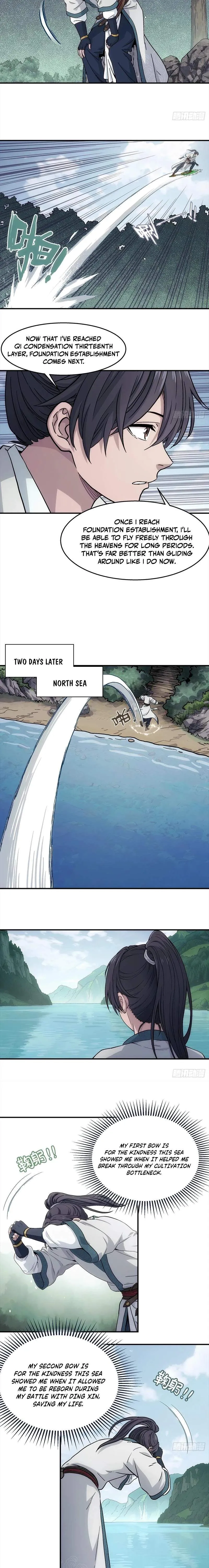 Er Gen capítulo 54 página 4