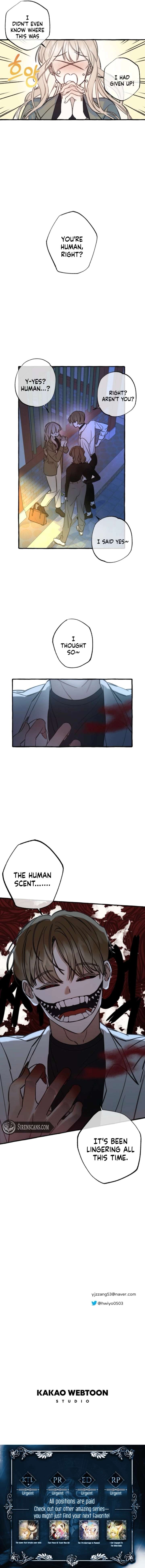 The Last Train of the Season Chapter 1 43 9