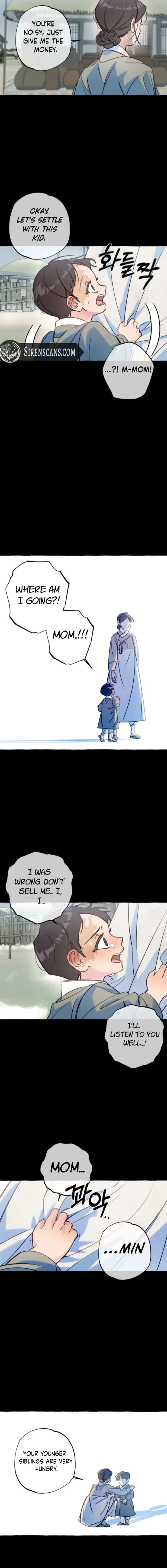 The Last Train of the Season Chapter 22 53 4