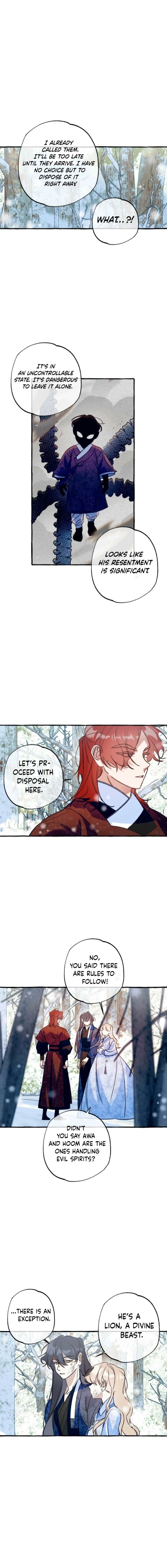 The Last Train of the Season Chapter 23 61 ch 23 10