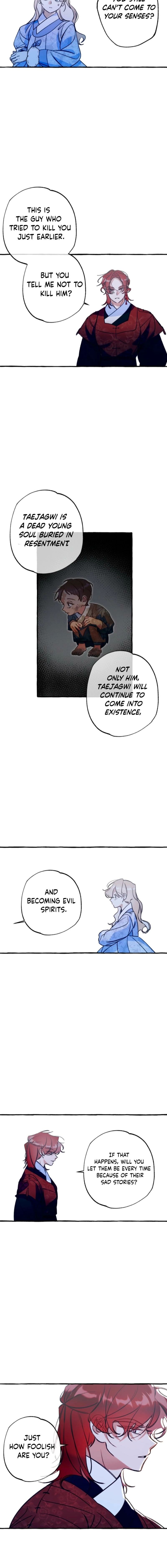The Last Train of the Season Chapter 23 63 ch 23 12