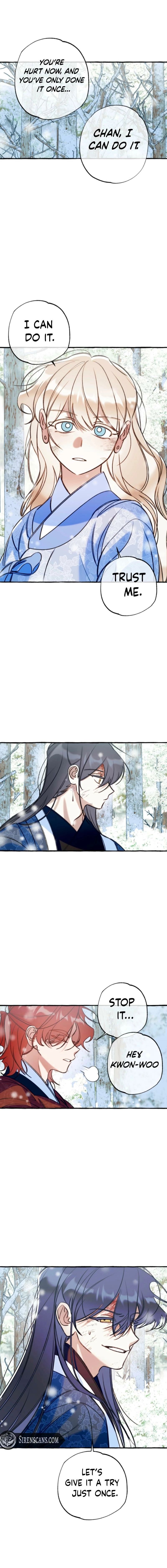 The Last Train of the Season Chapter 23 65 ch 23 14