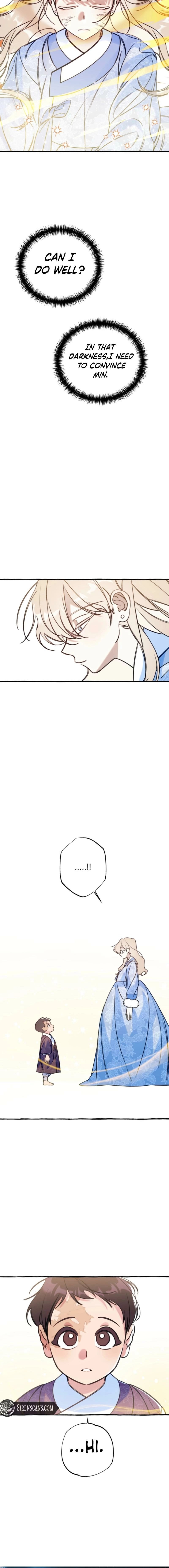 The Last Train of the Season Chapter 23 67 ch 23 16