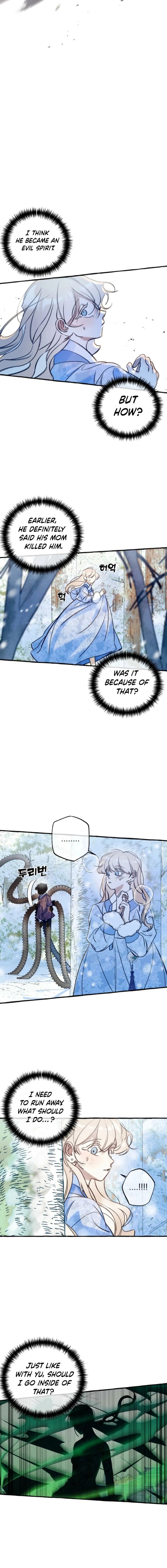 The Last Train of the Season Chapter 23 53 ch 23 2