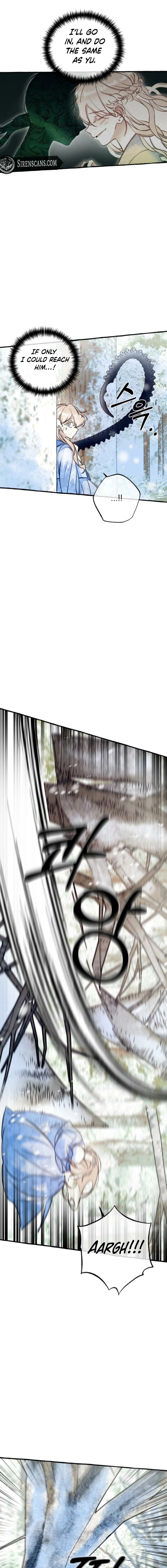 The Last Train of the Season Chapter 23 54 ch 23 3