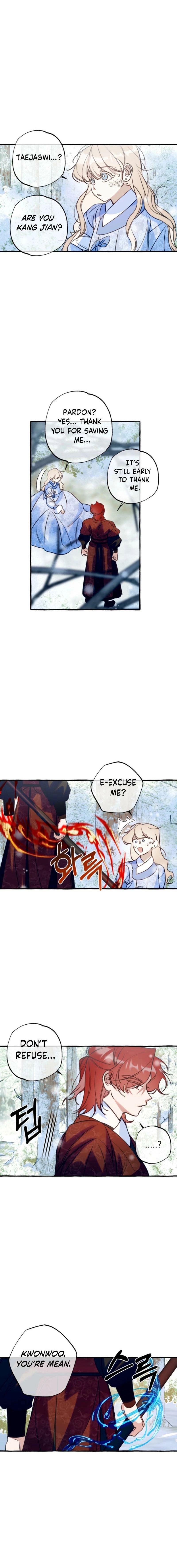 The Last Train of the Season Chapter 23 59 ch 23 8