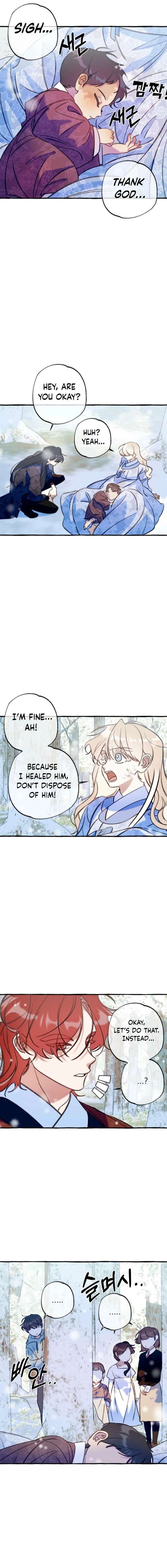 The Last Train of the Season Chapter 24 57 ch 24 12