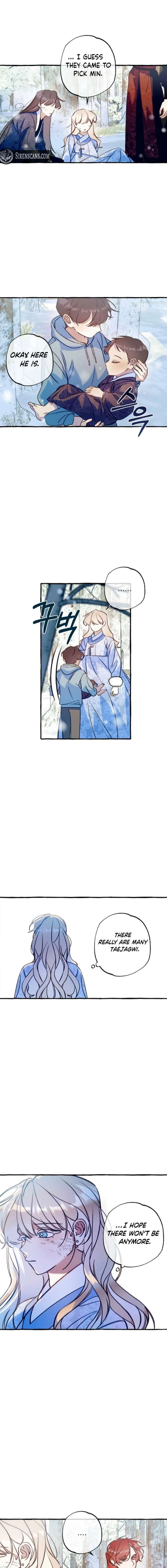 The Last Train of the Season Chapter 24 58 ch 24 13