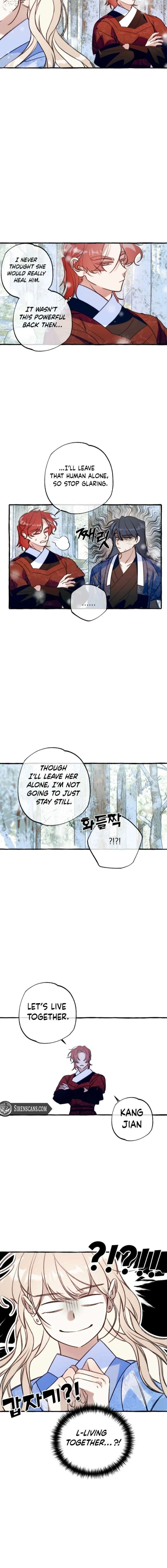 The Last Train of the Season Chapter 24 59 ch 24 14