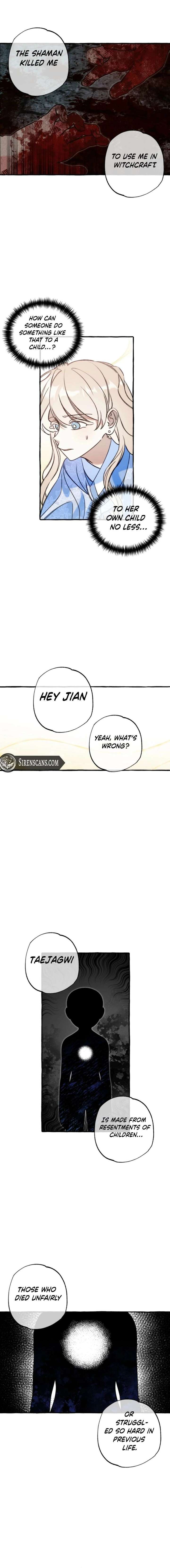The Last Train of the Season Chapter 24 47 ch 24 2
