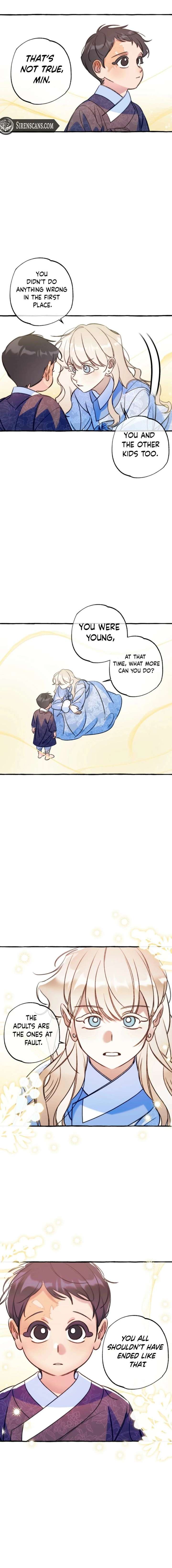 The Last Train of the Season Chapter 24 49 ch 24 4