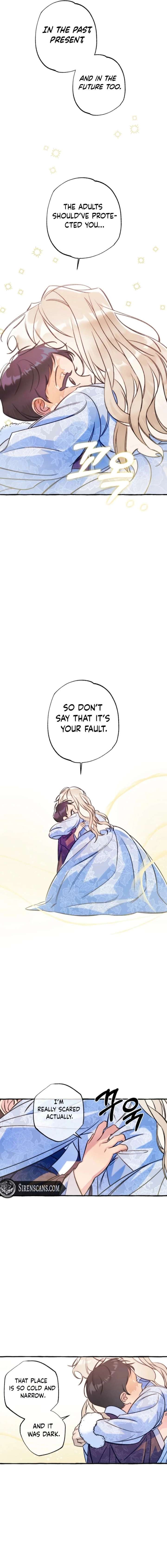 The Last Train of the Season Chapter 24 50 ch 24 5