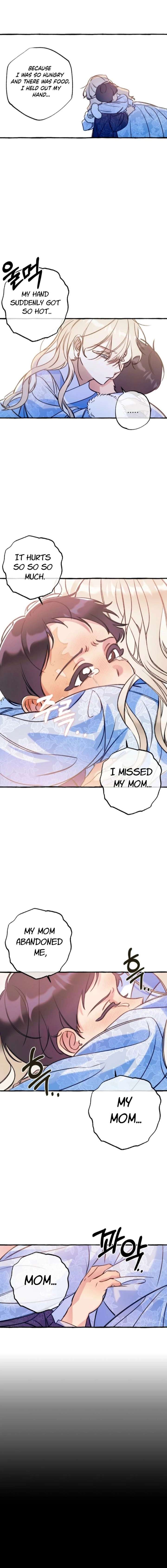 The Last Train of the Season Chapter 24 51 ch 24 6
