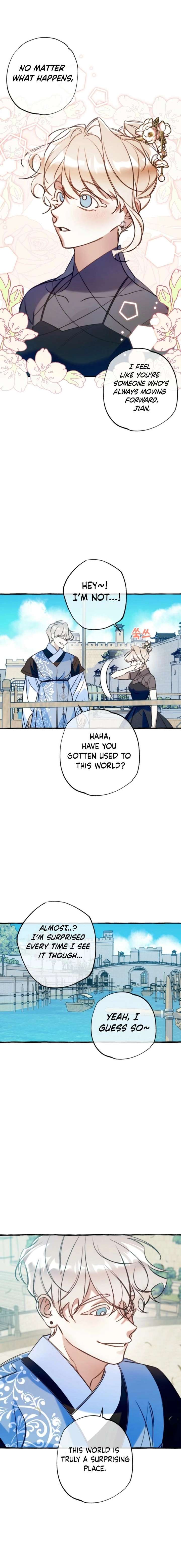 The Last Train of the Season Chapter 25 55 ch 25 13