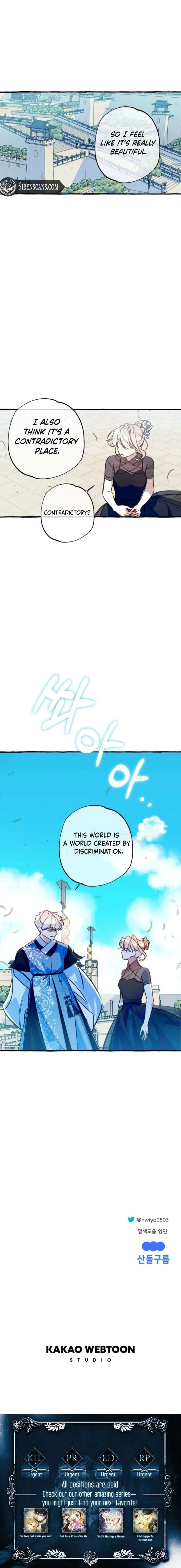 The Last Train of the Season Chapter 25 56 ch 25 14