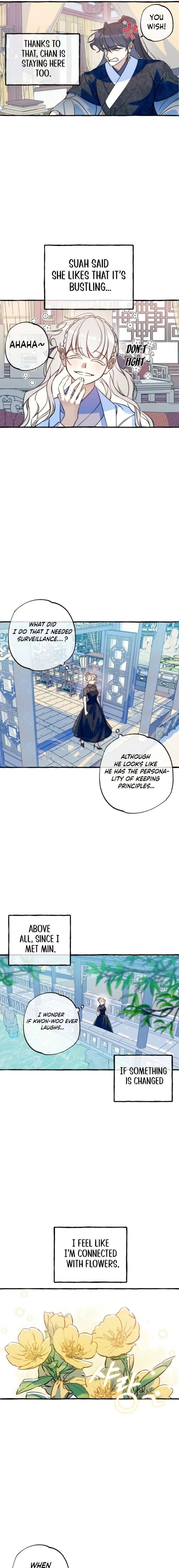 The Last Train of the Season Chapter 25 45 ch 25 3