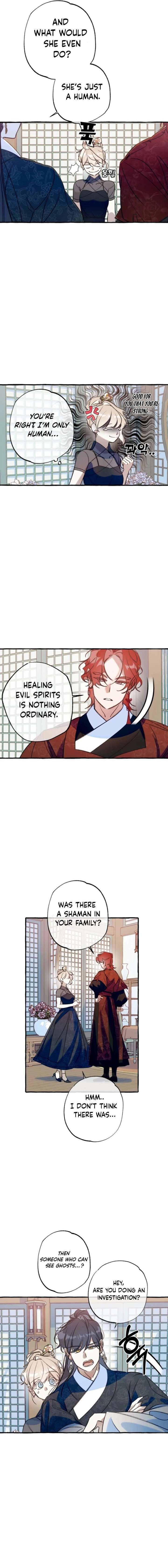 The Last Train of the Season Chapter 25 47 ch 25 5