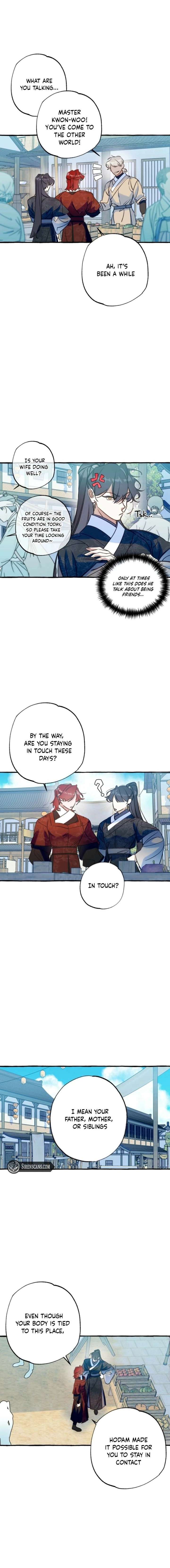 The Last Train of the Season Chapter 26 55 ch 26 10