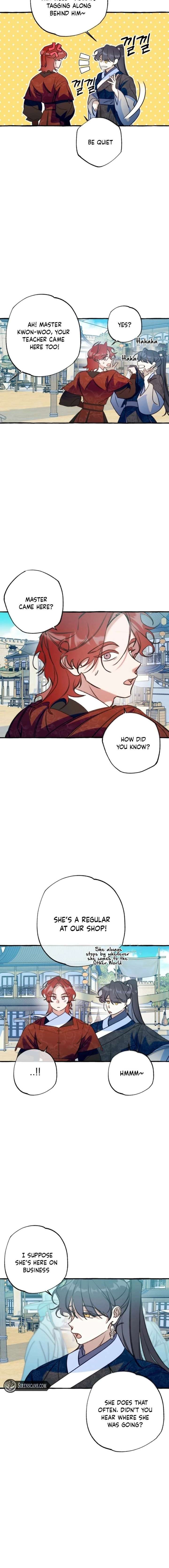 The Last Train of the Season Chapter 26 57 ch 26 12