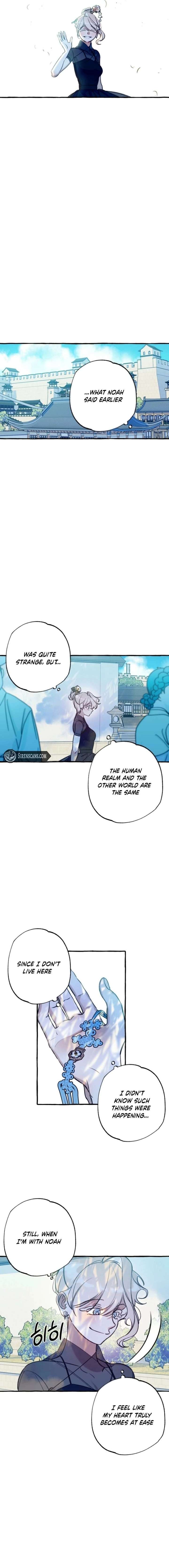The Last Train of the Season Chapter 26 50 ch 26 5