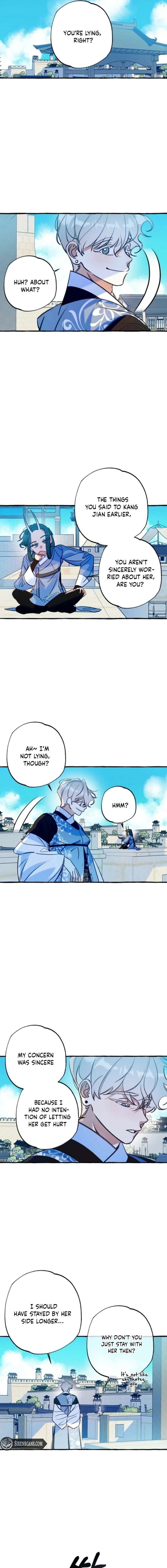 The Last Train of the Season Chapter 26 52 ch 26 7