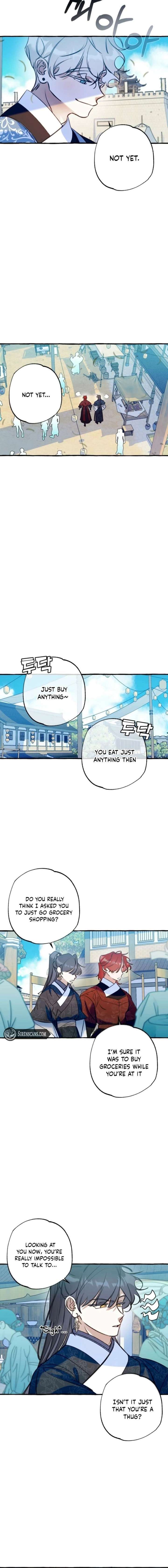 The Last Train of the Season Chapter 26 53 ch 26 8