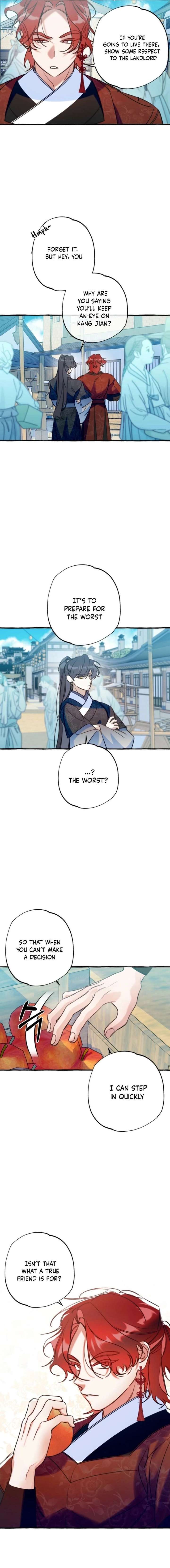 The Last Train of the Season Chapter 26 54 ch 26 9