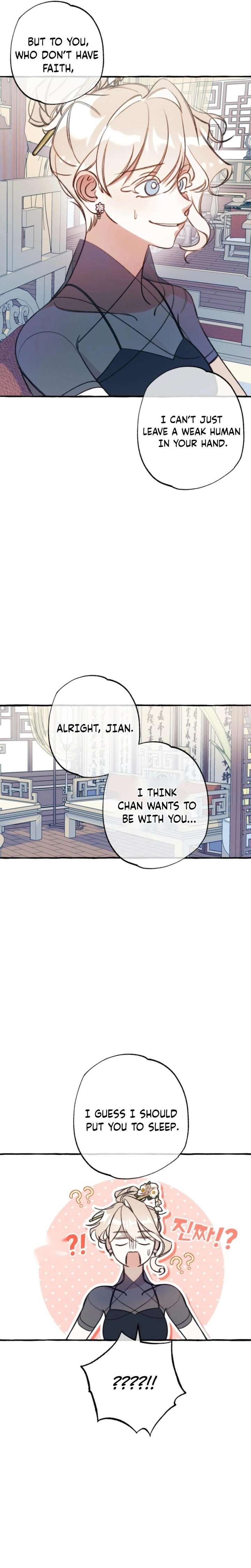 The Last Train of the Season Chapter 27 55 ch 27 10