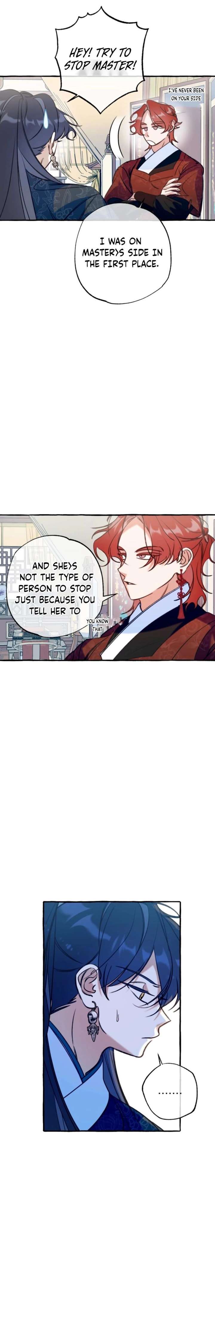 The Last Train of the Season Chapter 27 56 ch 27 11