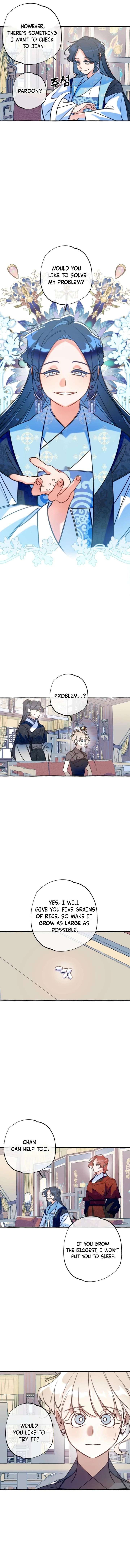 The Last Train of the Season Chapter 27 57 ch 27 12