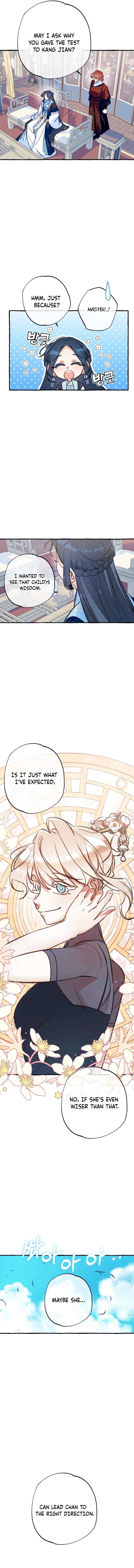 The Last Train of the Season Chapter 27 59 ch 27 14