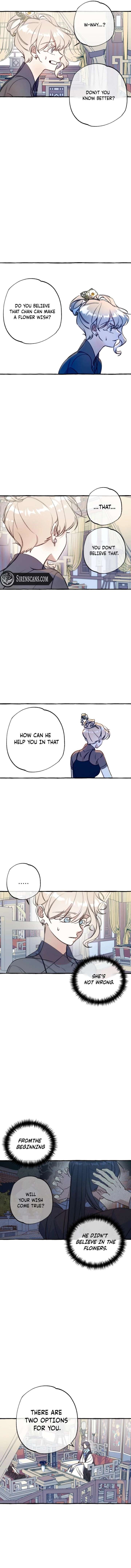 The Last Train of the Season Chapter 27 47 ch 27 2