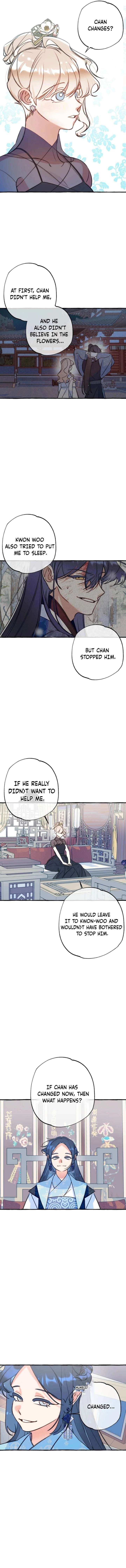 The Last Train of the Season Chapter 27 49 ch 27 4